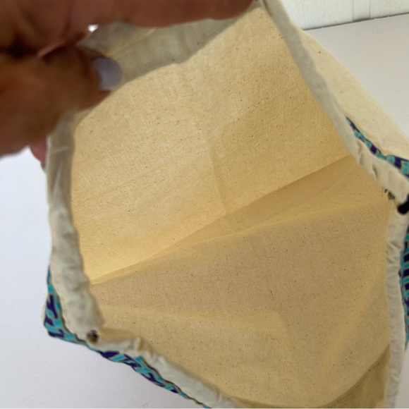 TORY BURCH DUSTBAG NWOT - Picture 4 of 5